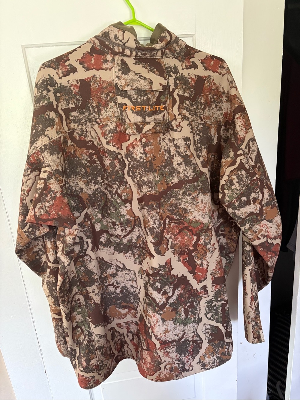 First Lite Catalyst Jacket - Picture 2 of 3